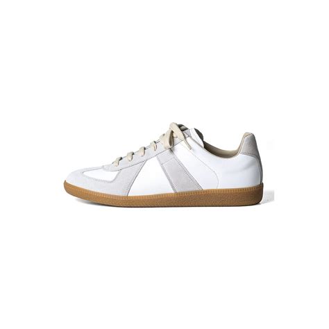 maison margiela replica off white